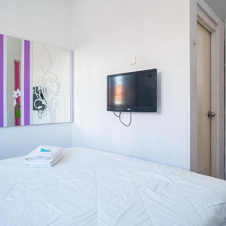 Urbanview Hotel Fiffa Kauman Malang Luaran gambar