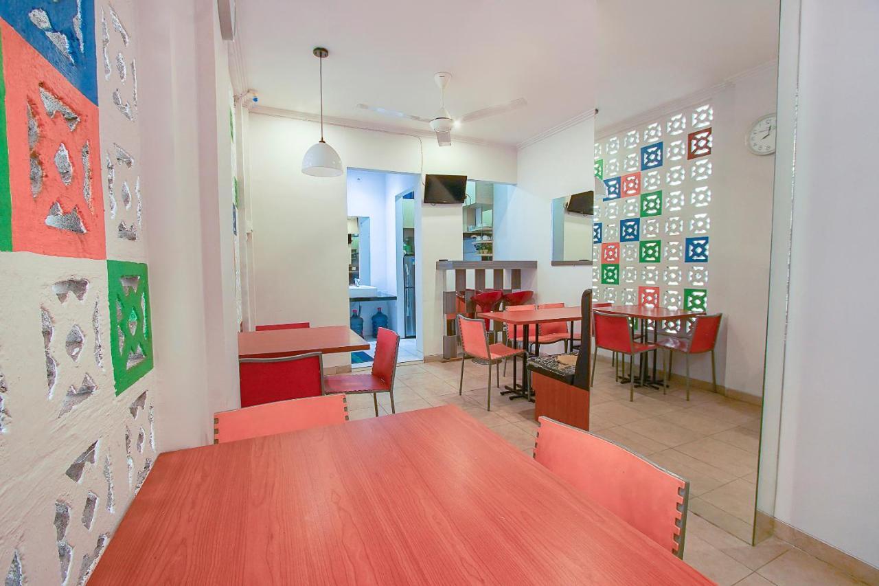 Urbanview Hotel Fiffa Kauman Malang Luaran gambar